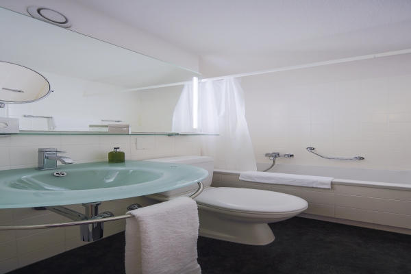 Hotel Belair